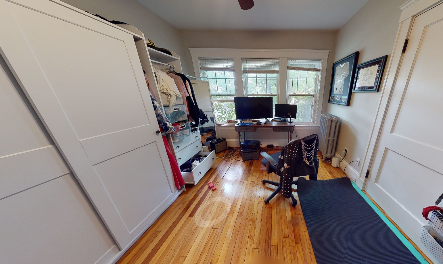 11 Story St, Harvard Square