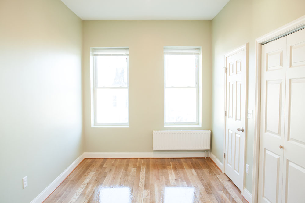 303 Dudley St, Roxbury