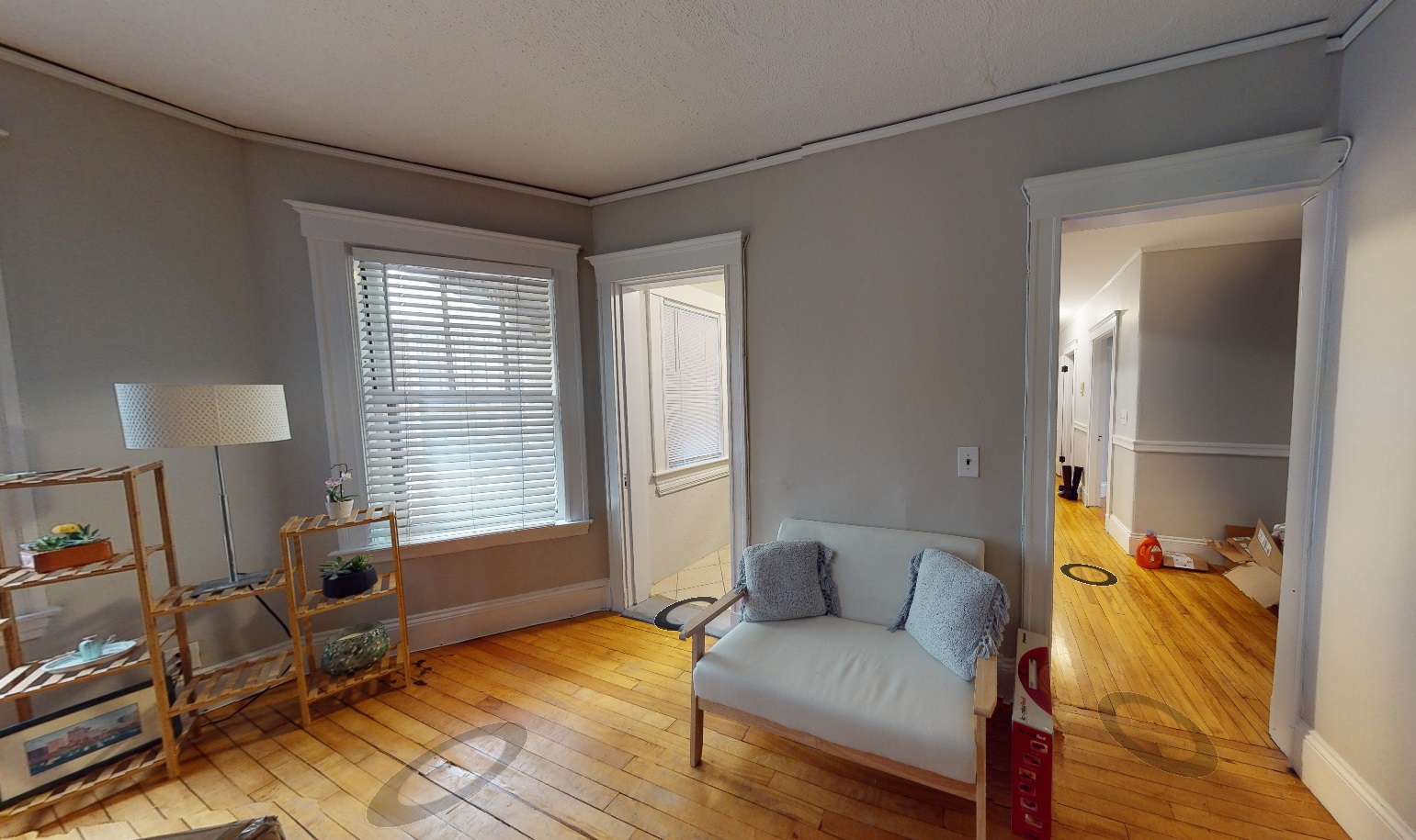 13 Story St, Harvard Square