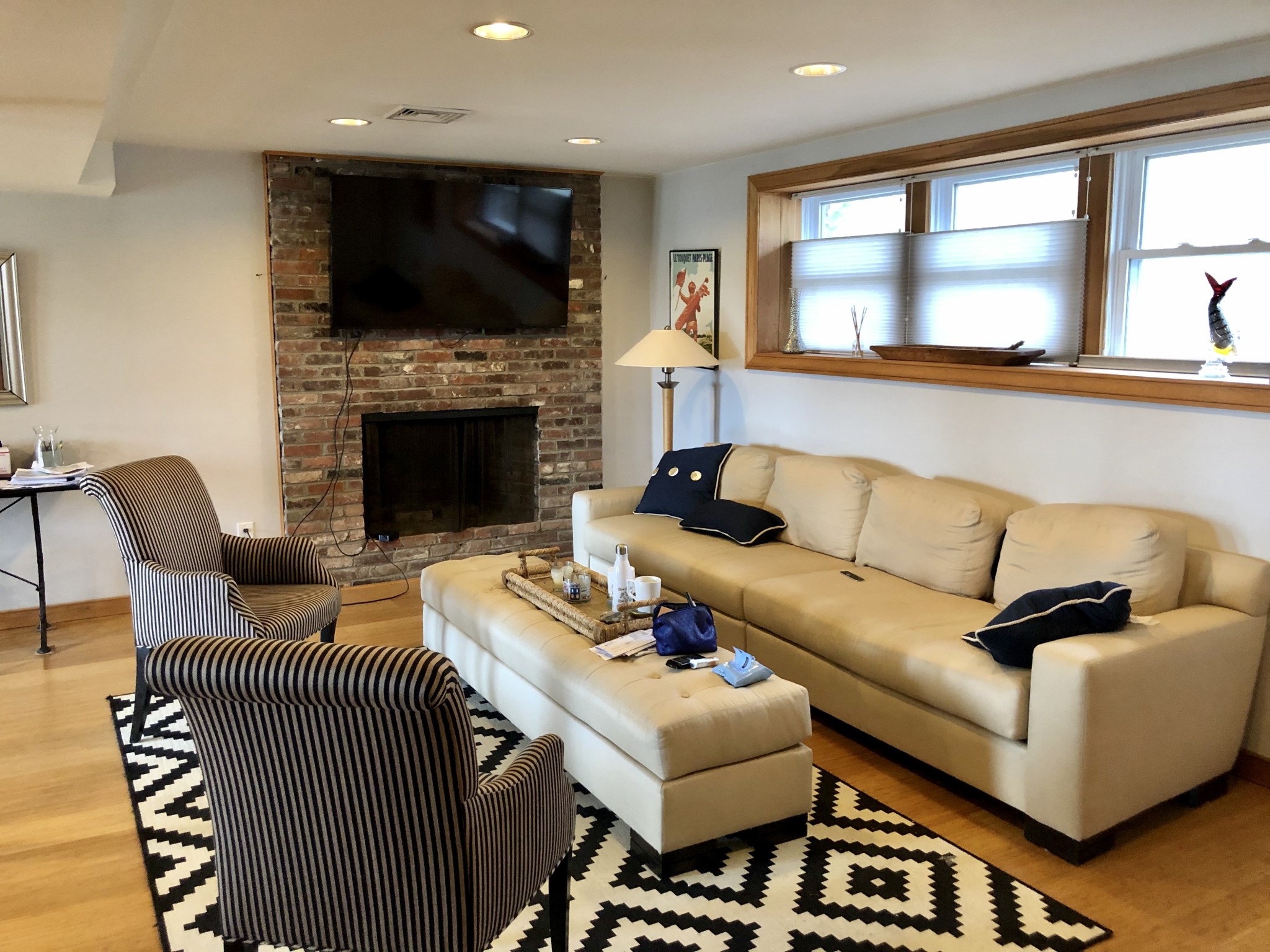 80 York Ter, Coolidge Corner