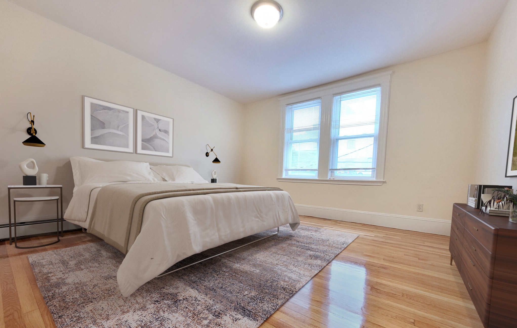 122 Gladstone St, East Boston