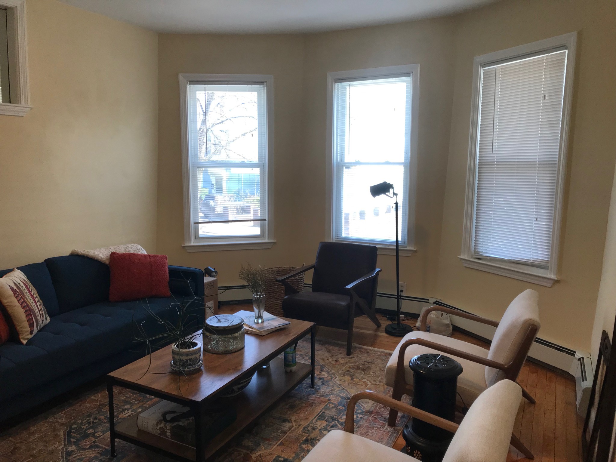 29 Cameron Ave, Teele Square