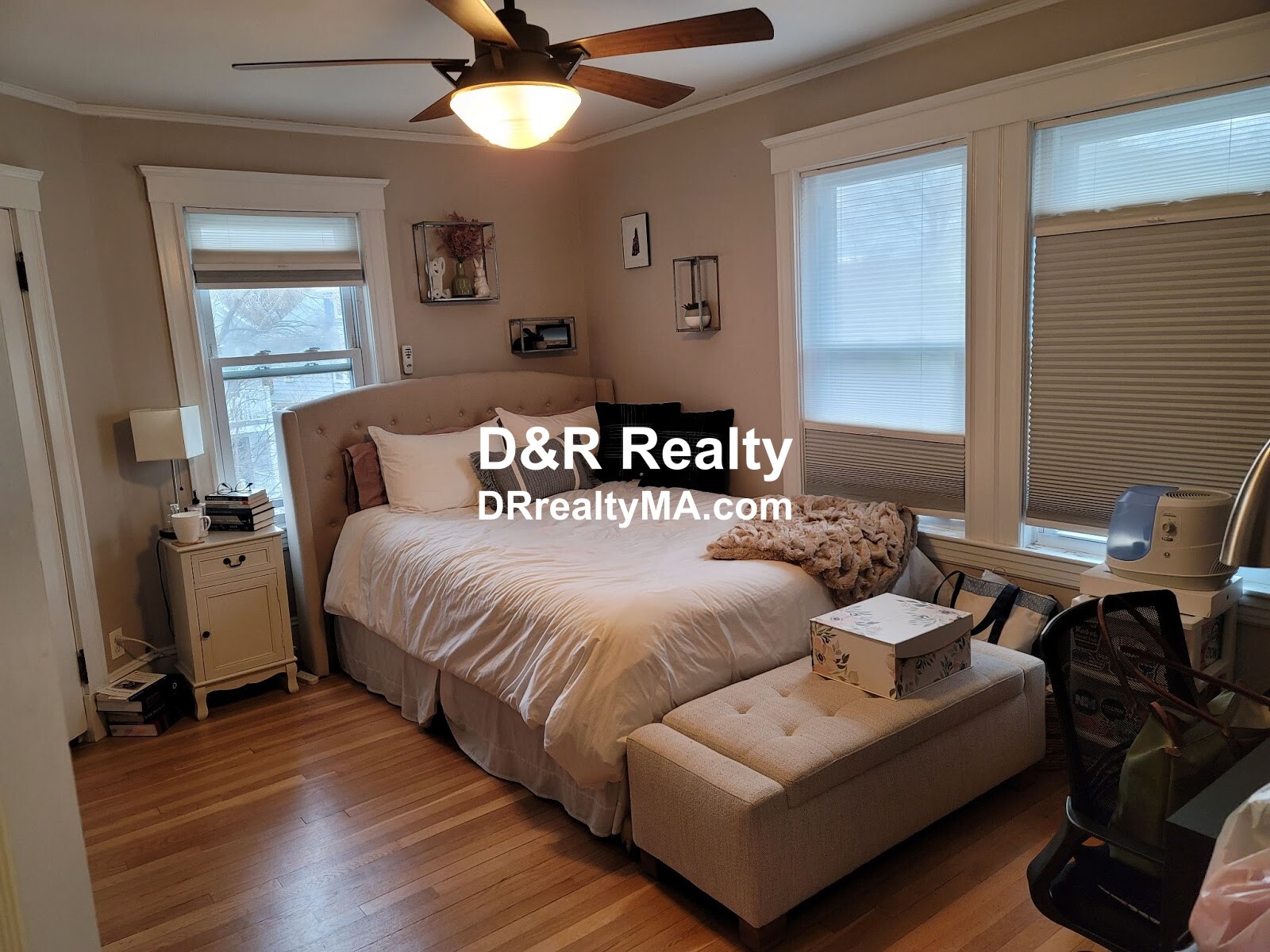 14 Matignon Rd, Porter Square