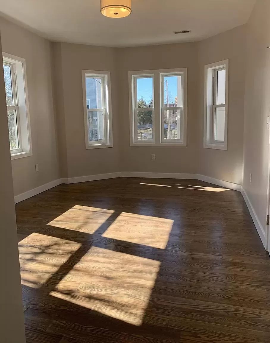 10 Ruthven Park, Dorchester