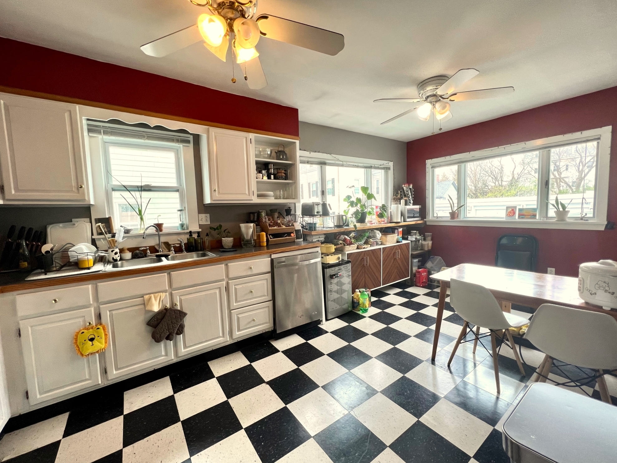 45 Franklin St, East Somerville