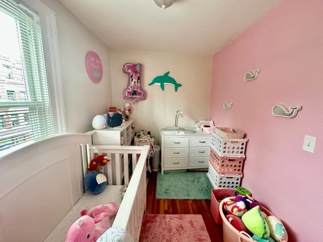 357 Hanover St, North End