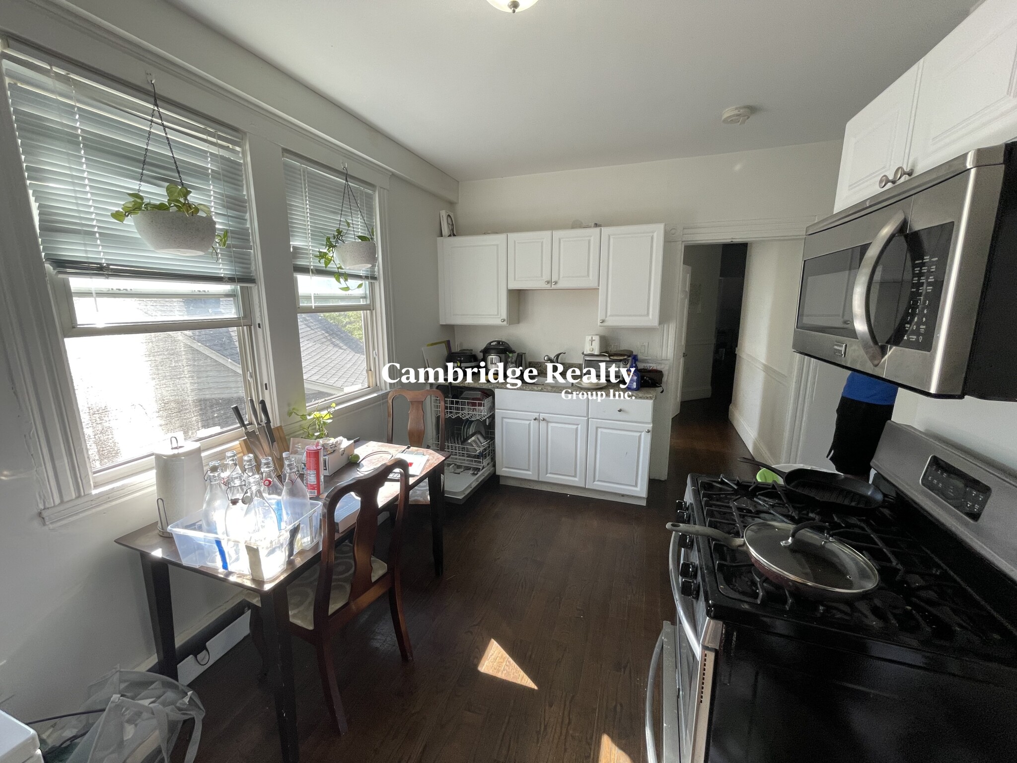 88 Hampshire St, Kendall Square