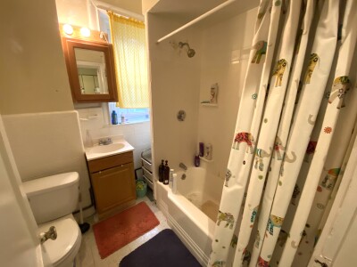 1292 Commonwealth Ave, Allston