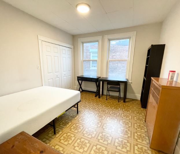 22 Parker Hill Ave, Mission Hill