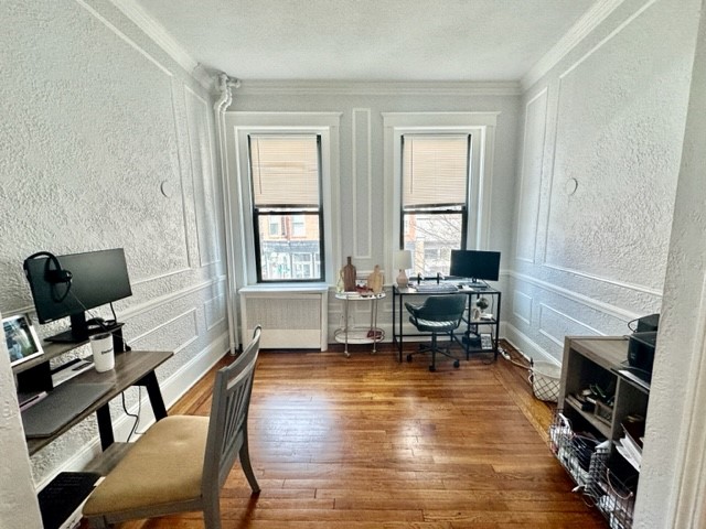 123 Richmond St, North End