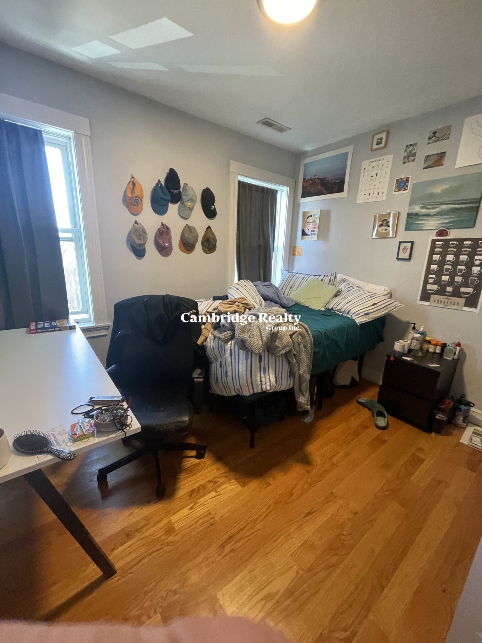 6 Durham St, Ward Two