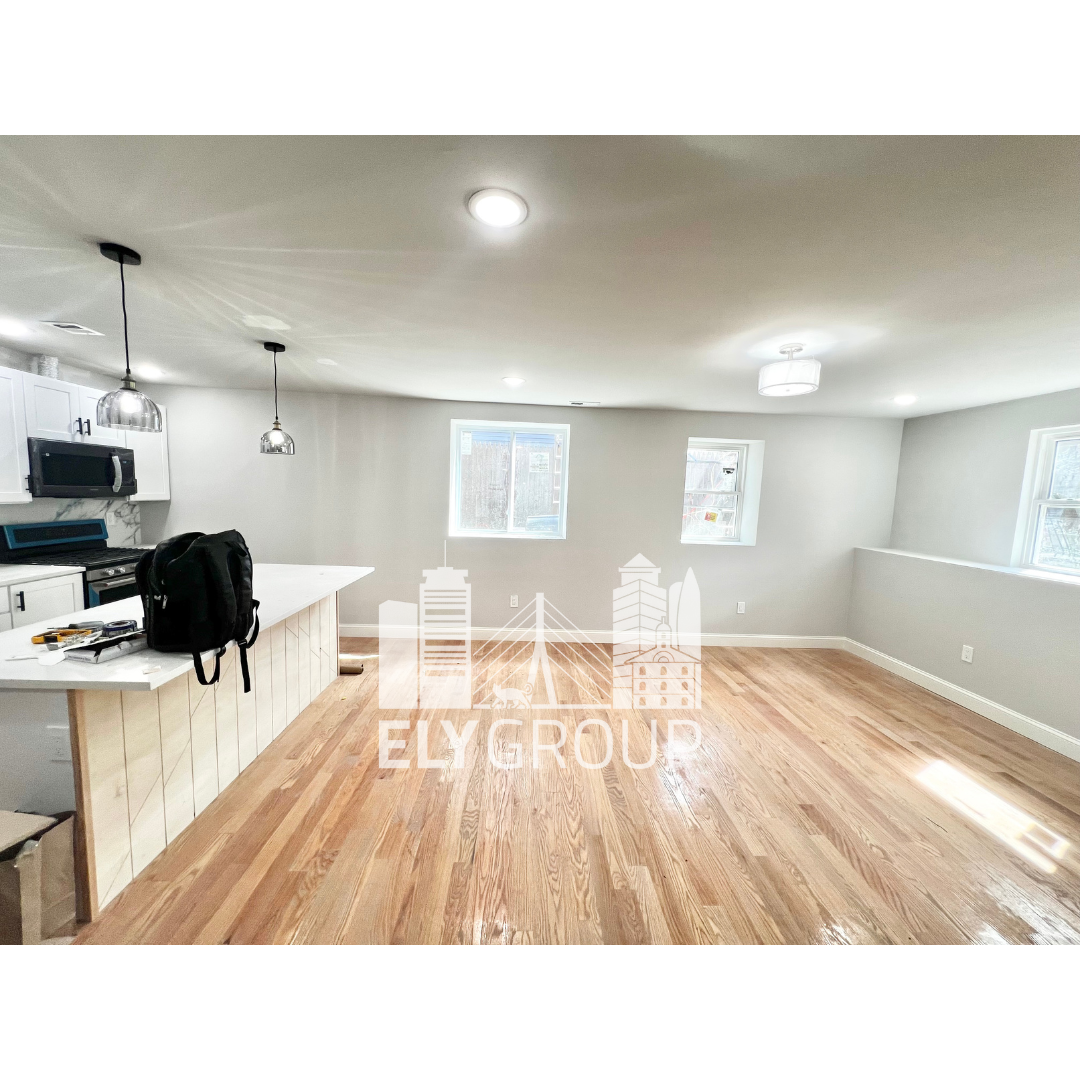 33 Lincoln St, West Medford