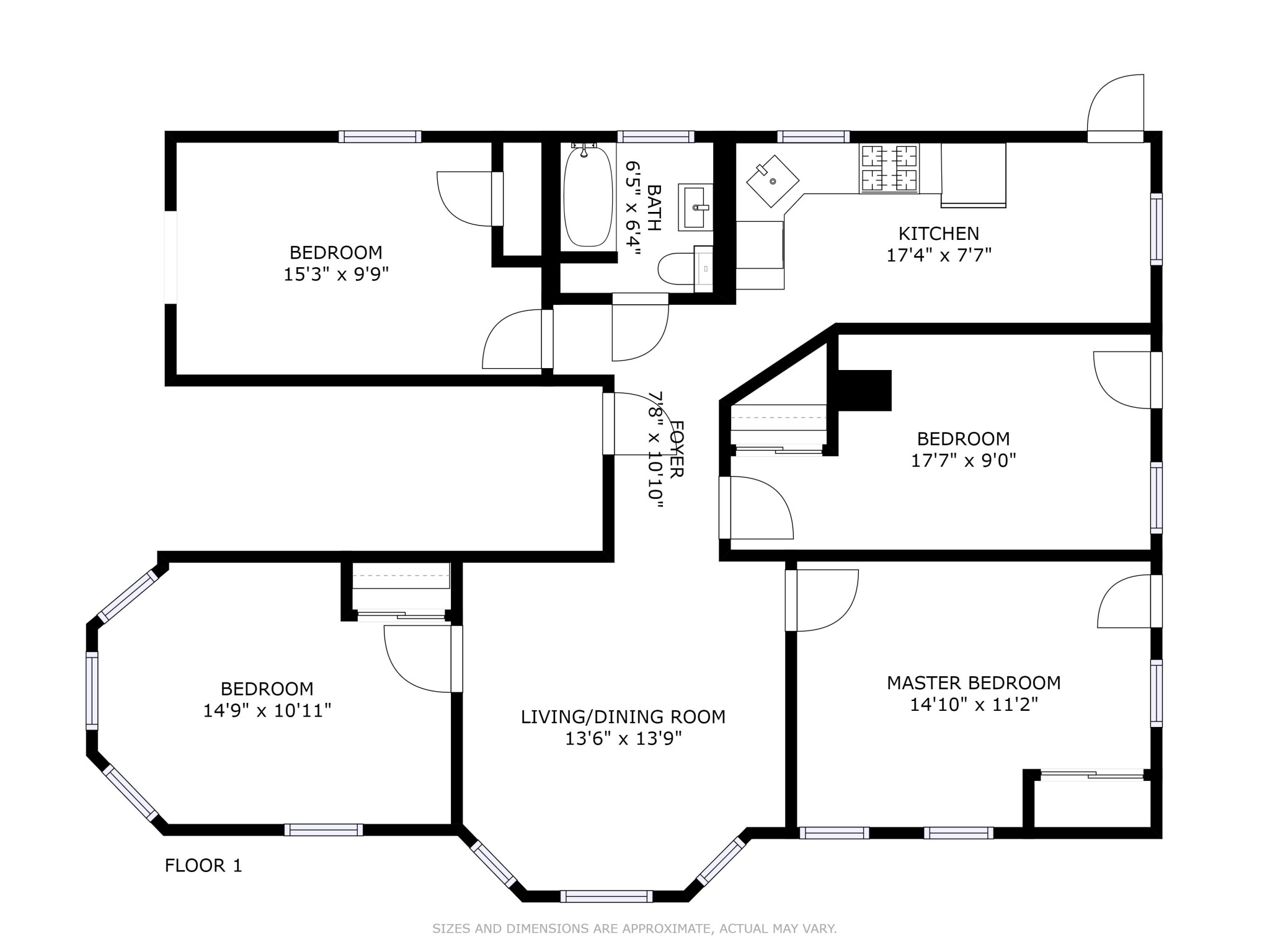 98 Elm, Porter Square