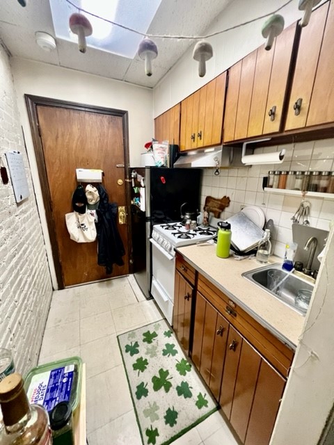 23 Sheafe St, North End