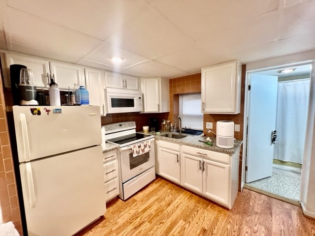 109 Prince St, North End