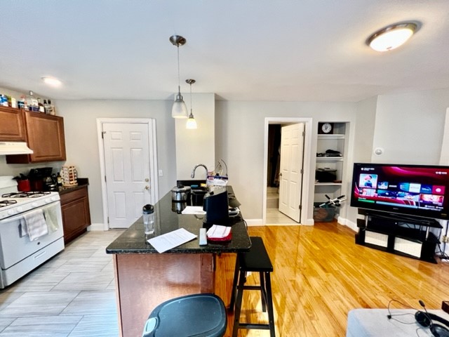 28 Fleet St, North End