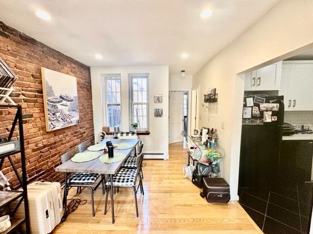 174 Salem St, North End