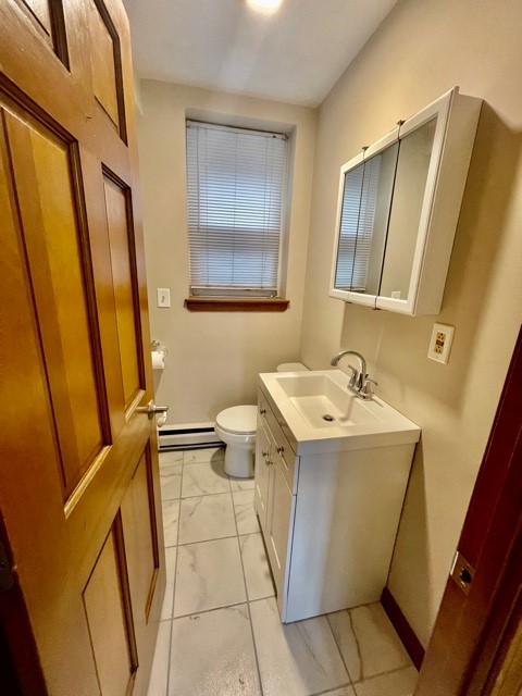 130 Prince St, North End