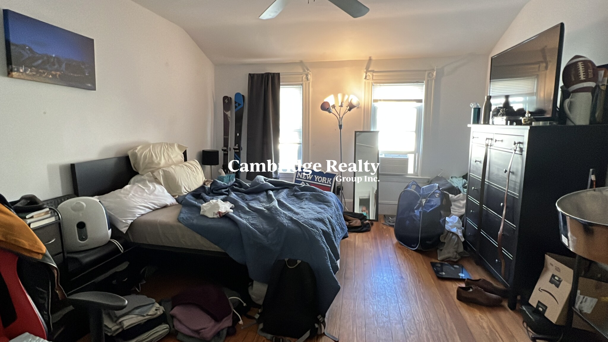 25 Spencer Ave, Magoun Square