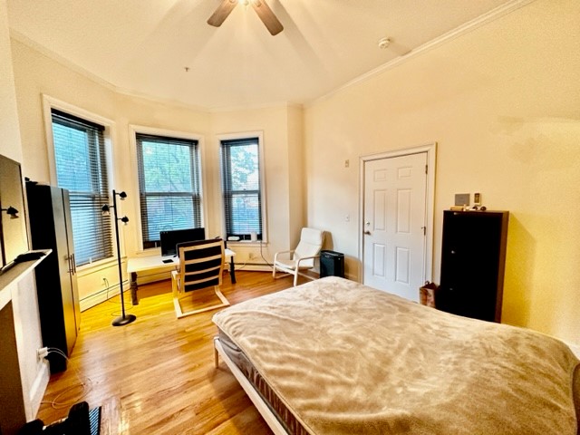 435 Beacon St, Back Bay