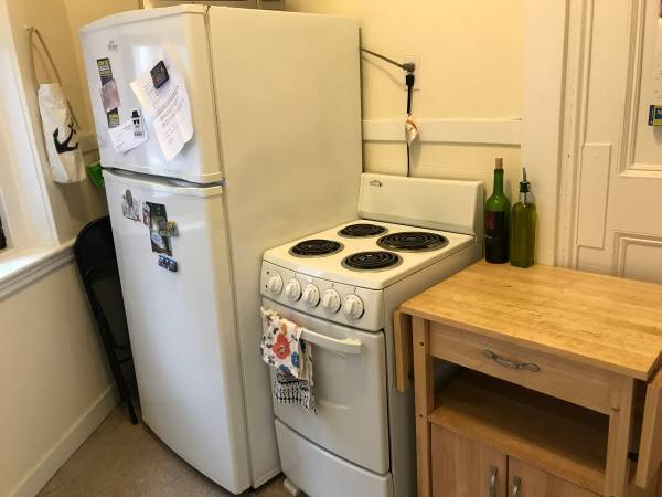 504 Beacon St, Back Bay