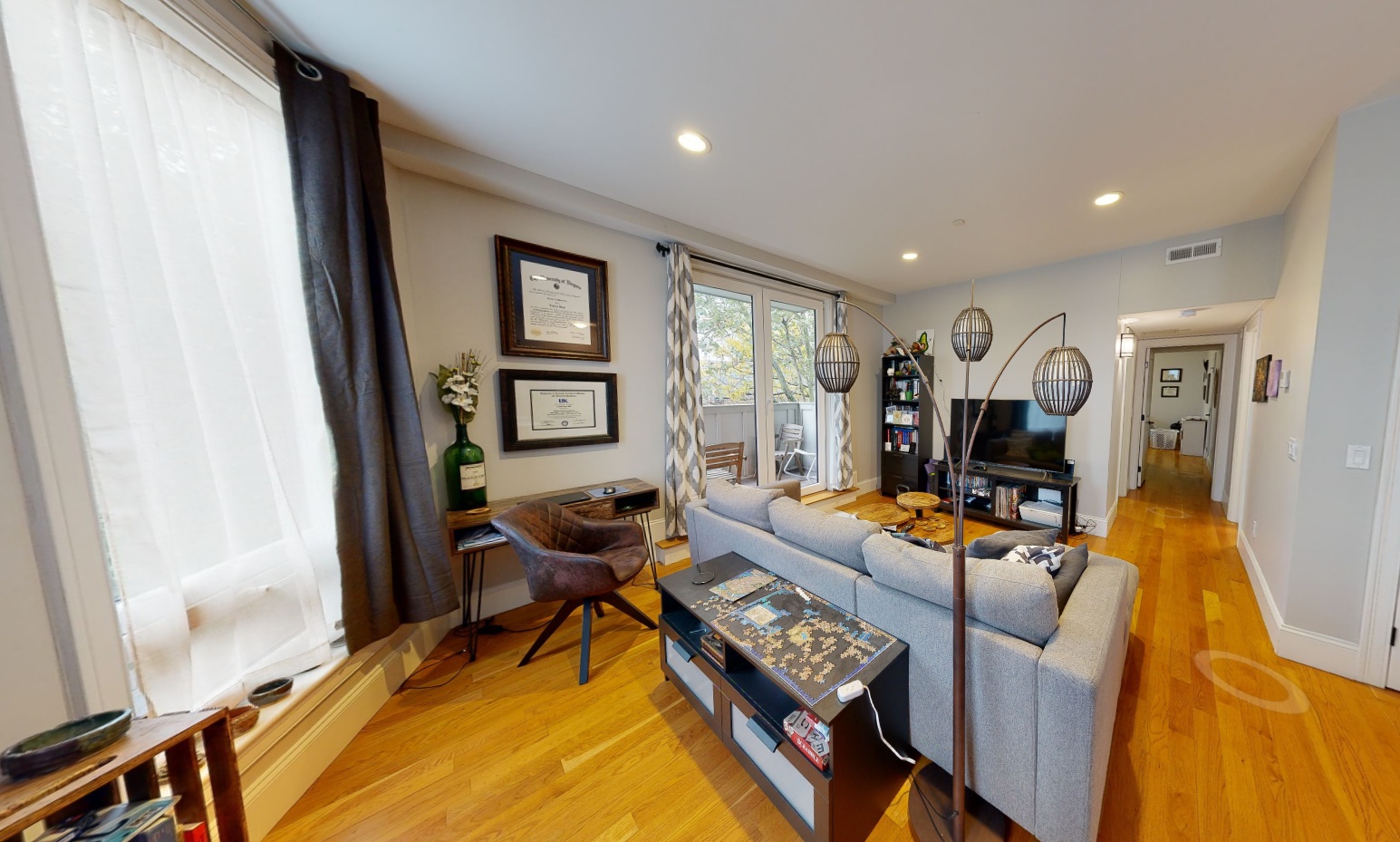 168 Hampshire St, Inman Square