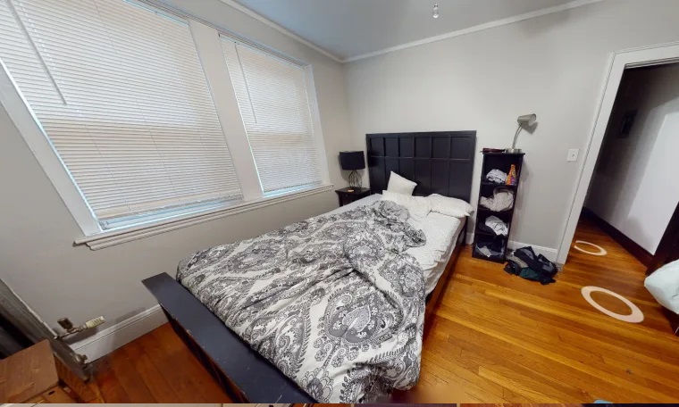 119 College Ave, Powderhouse
