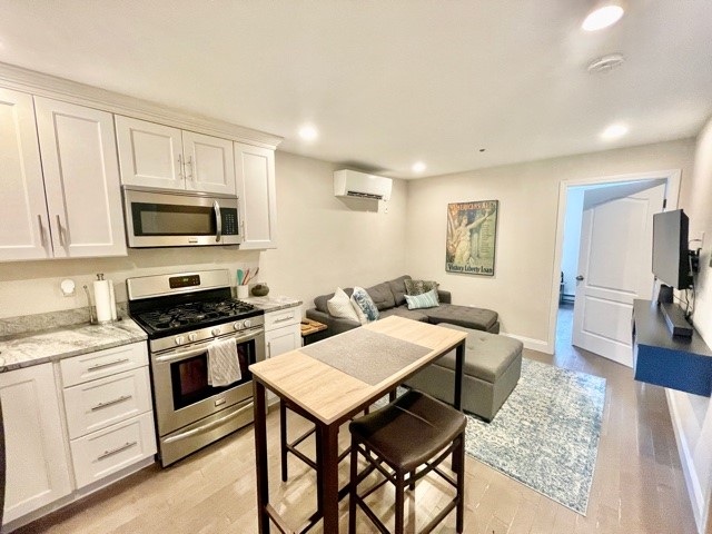 3 Stillman Pl, North End