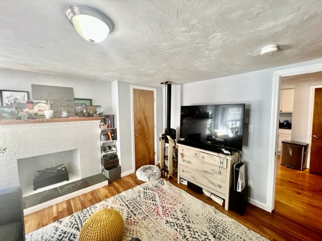 356 Hanover, North End