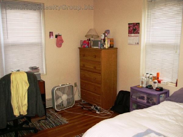 402 Highland Ave, Davis Square