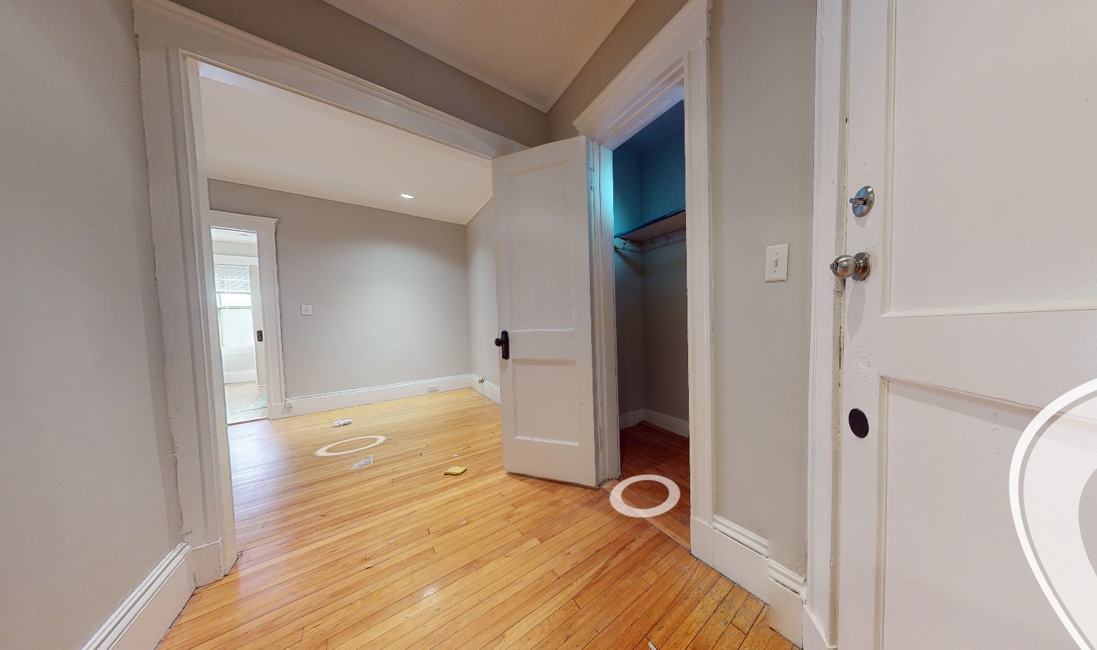 11 Story St, Harvard Square