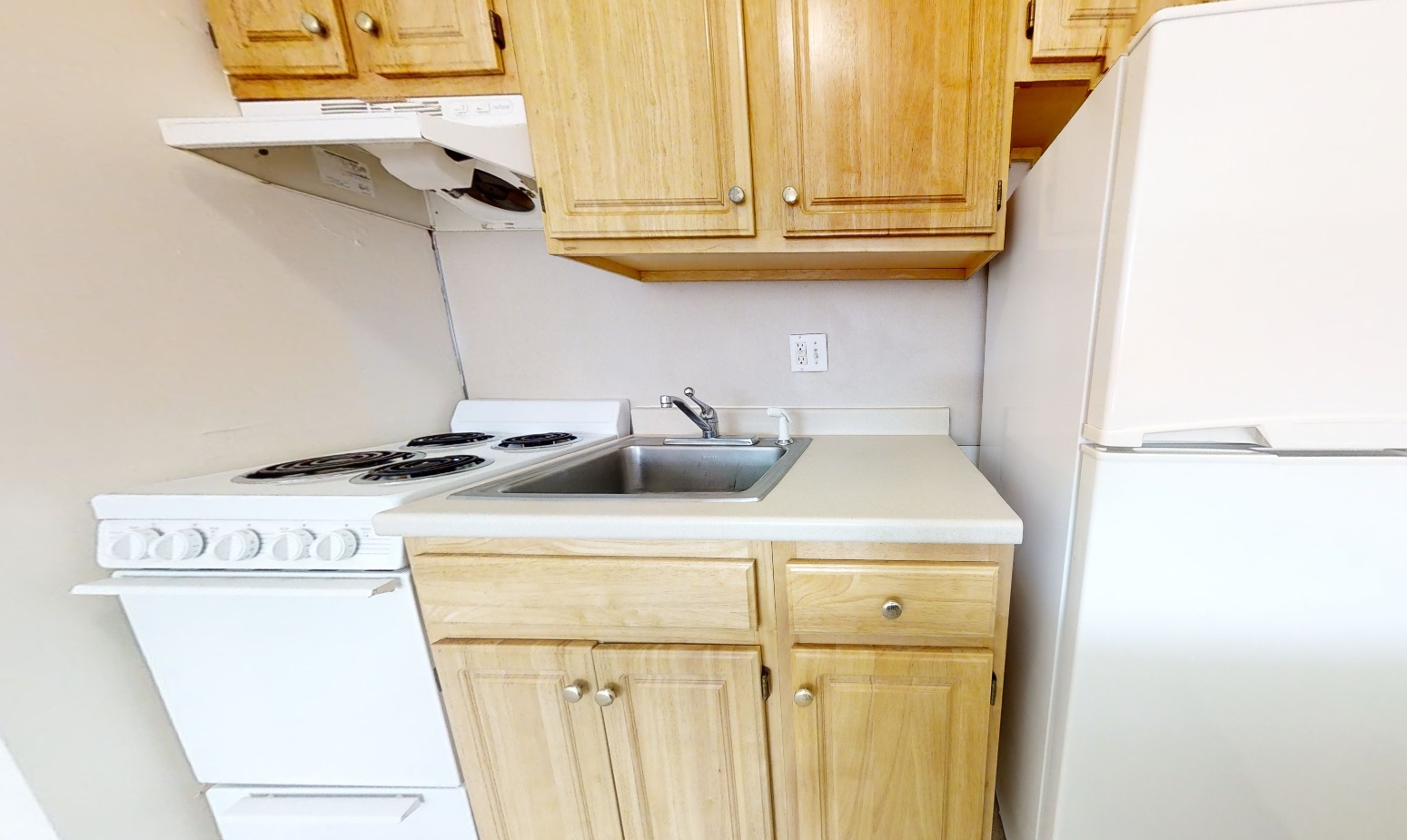 66 Homer Ave, West Cambridge