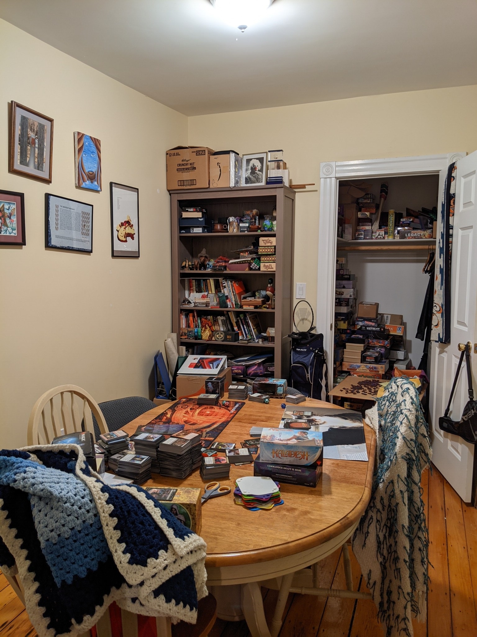 6 White Street Pl, North Cambridge