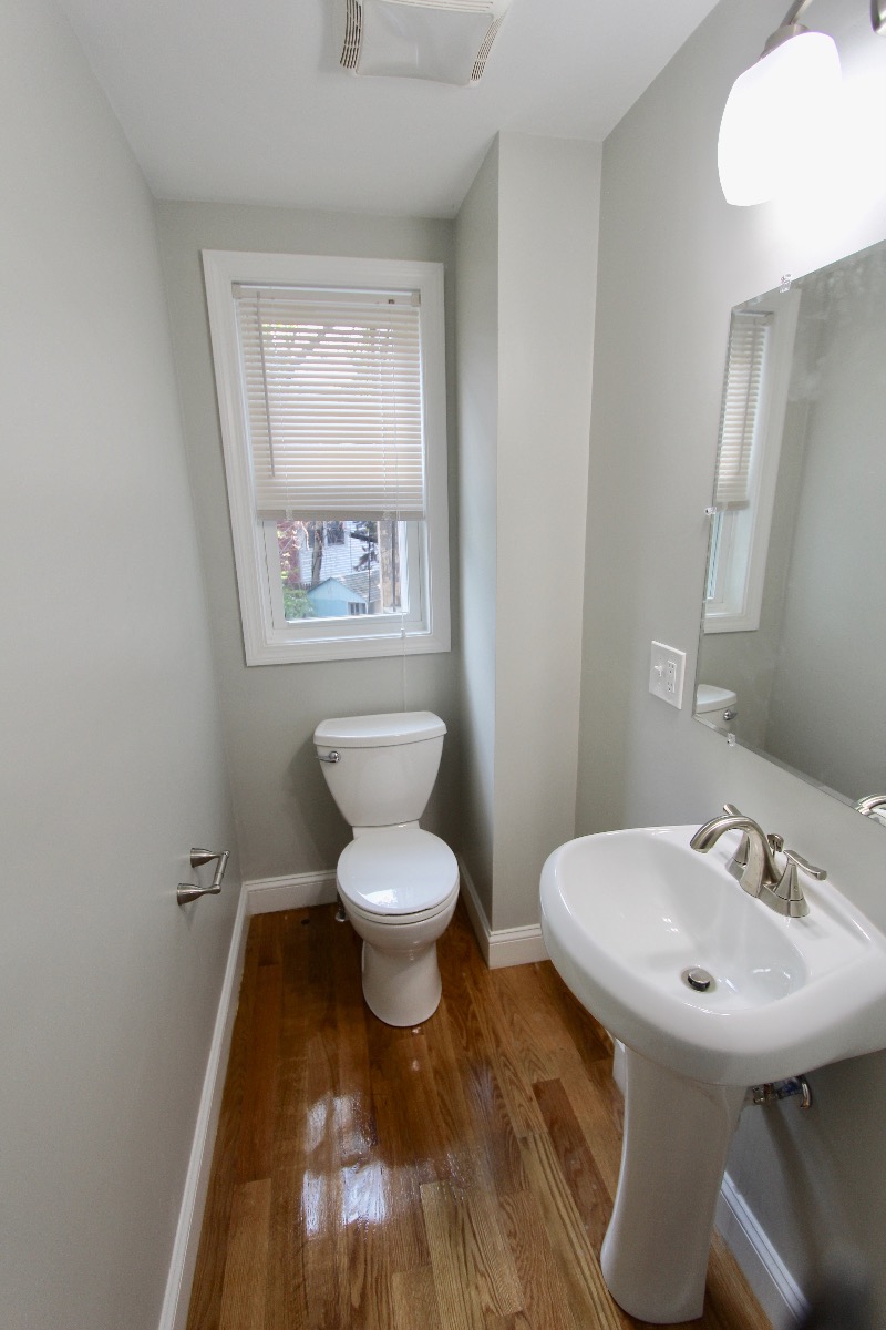 4 Draper St, Dorchester