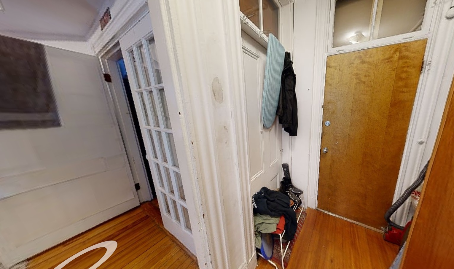 167 Hampshire St, Inman Square