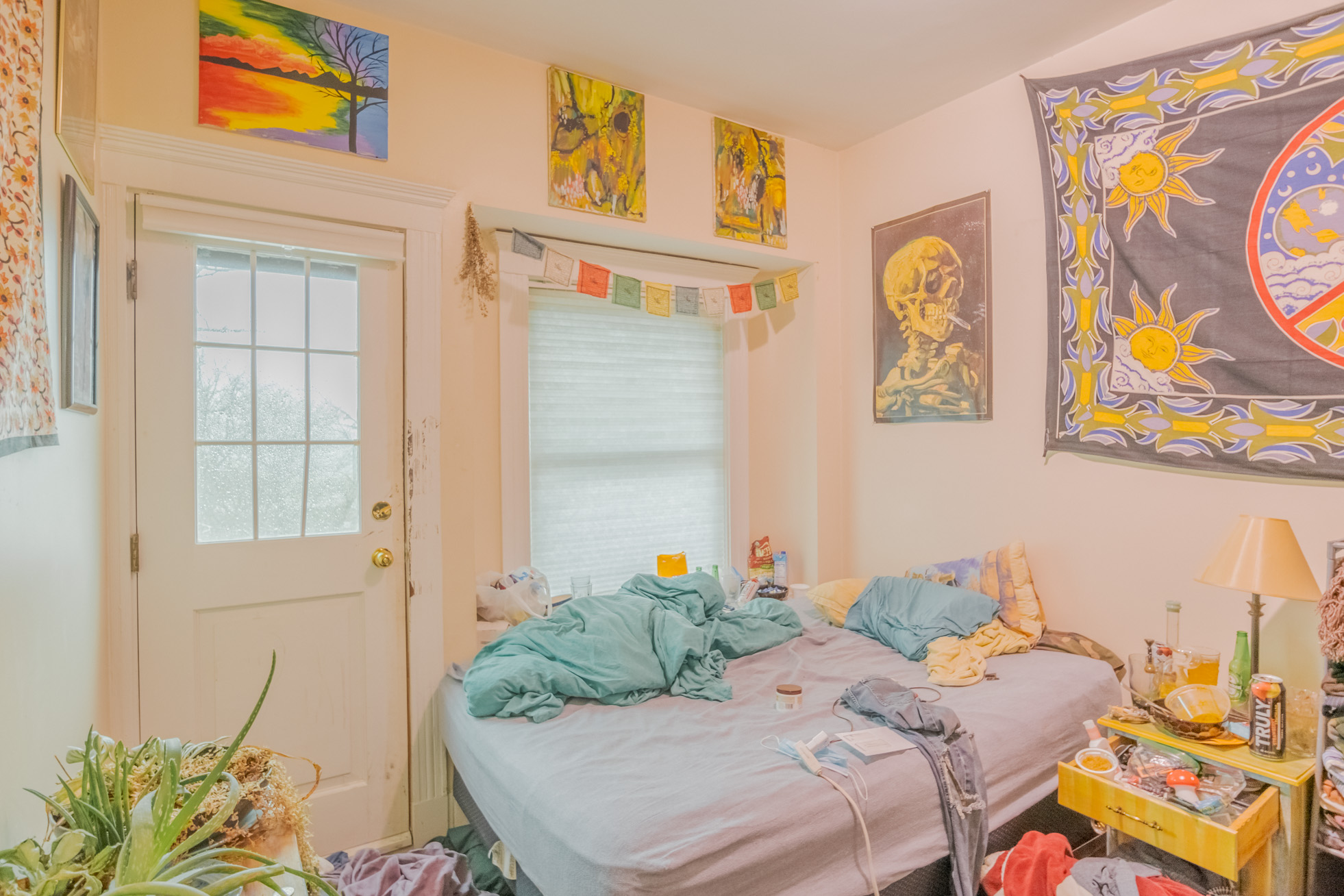 746 Bennington St, East Boston