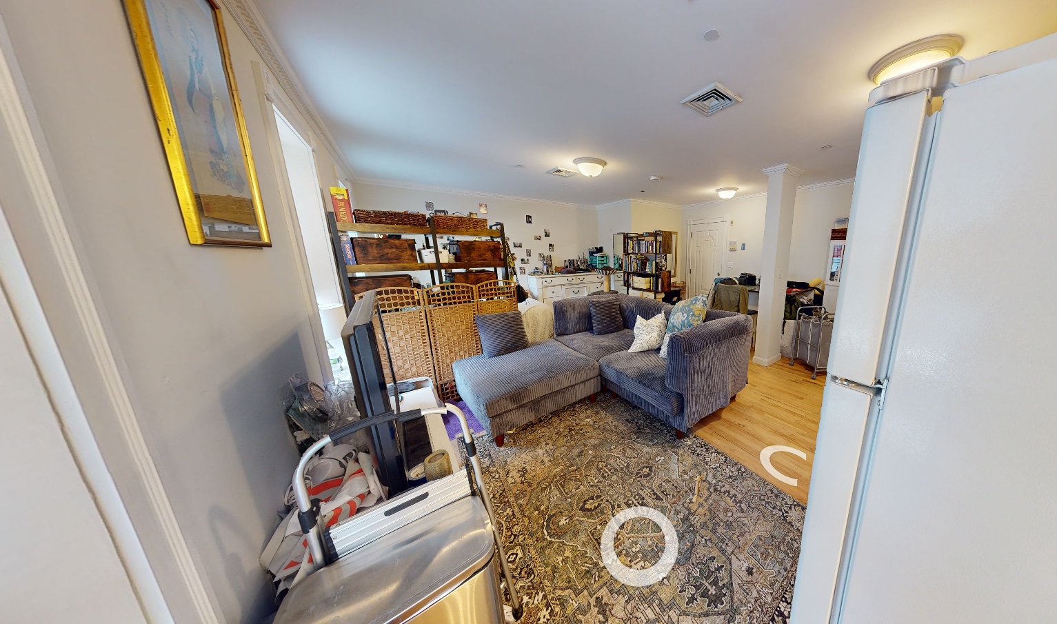 8 Bishop Allen Dr, Central Square