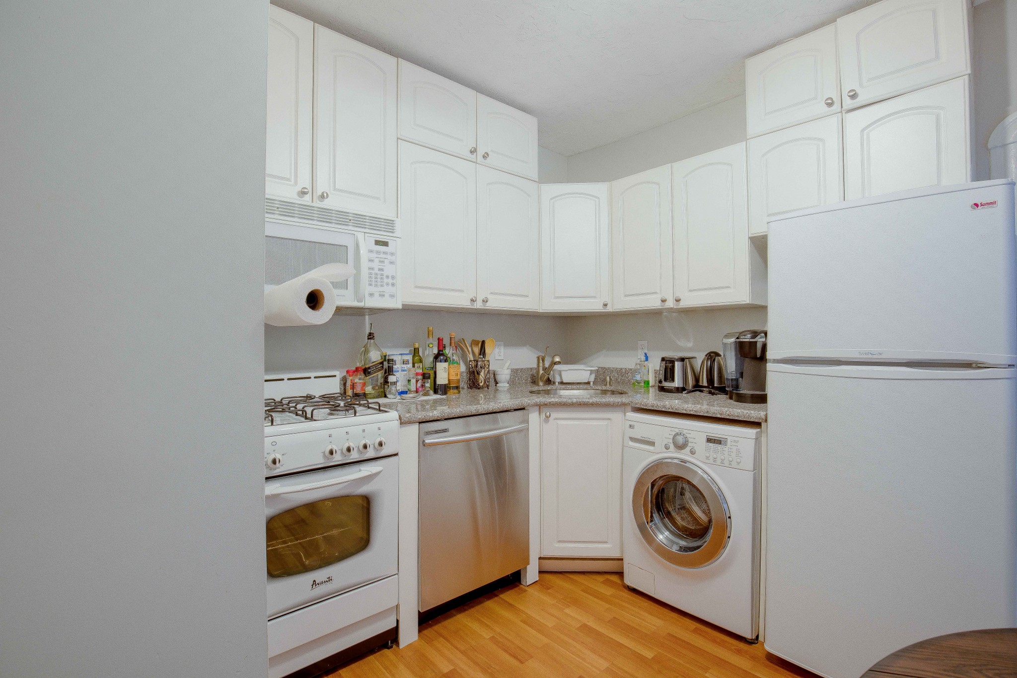 284 Cambridge St, Beacon Hill