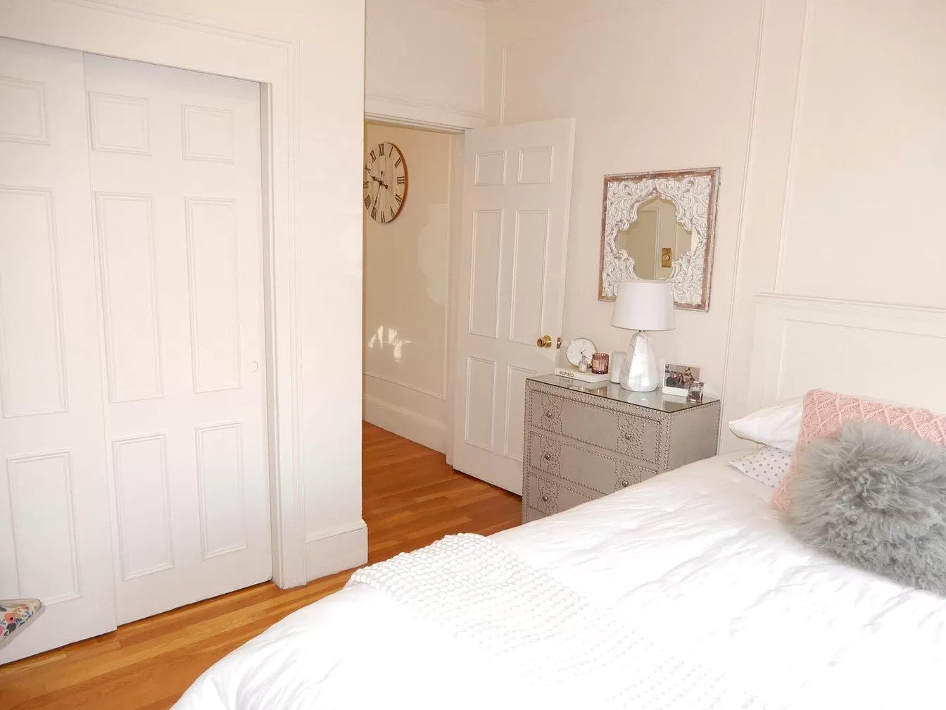 87 W Cedar St, Beacon Hill