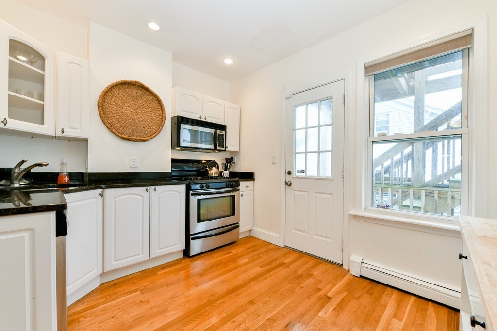 265 Silver St, South Boston