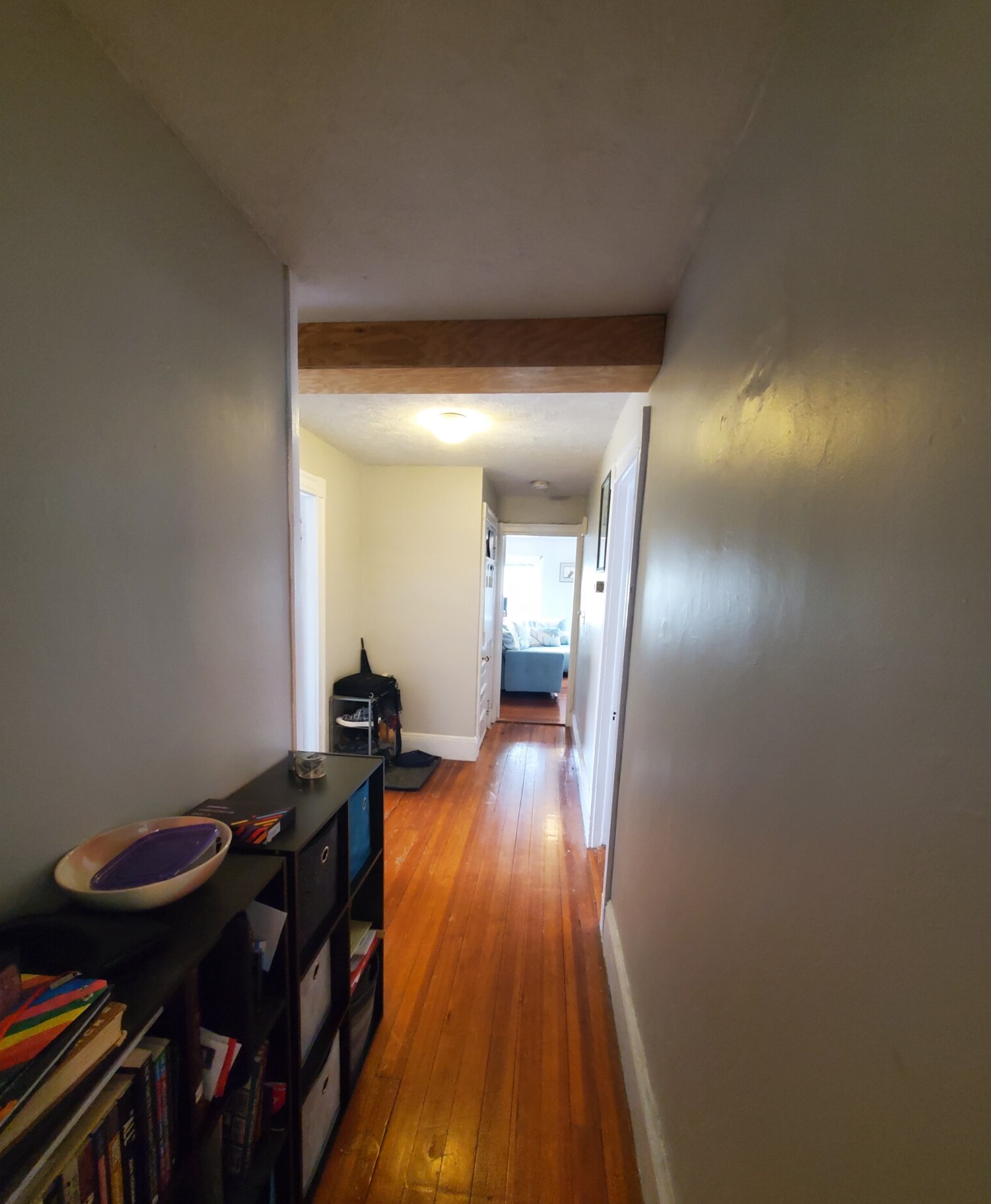 46 Paulina St, Davis Square