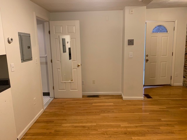 40 Clark St, North End