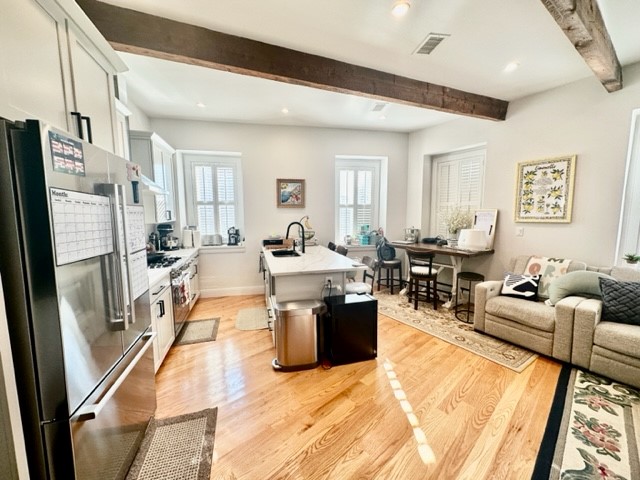 259 North St, North End