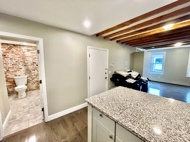 353 Hanover St, North End