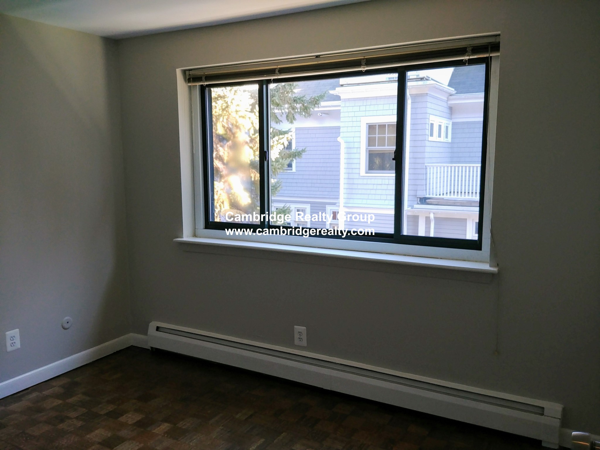 375 Harvard St, East Cambridge