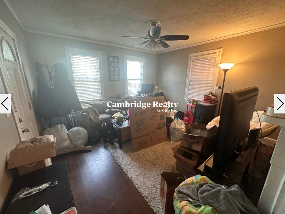 20 Linden St, Ward Two