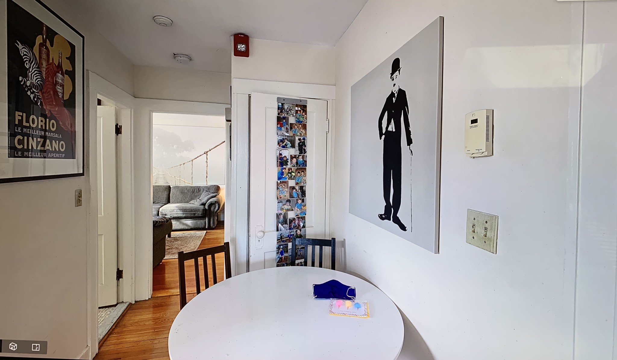 402 Highland Ave, Davis Square