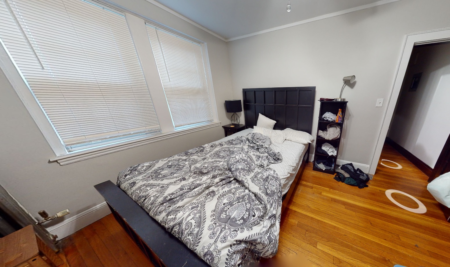 119 College Ave, Powderhouse