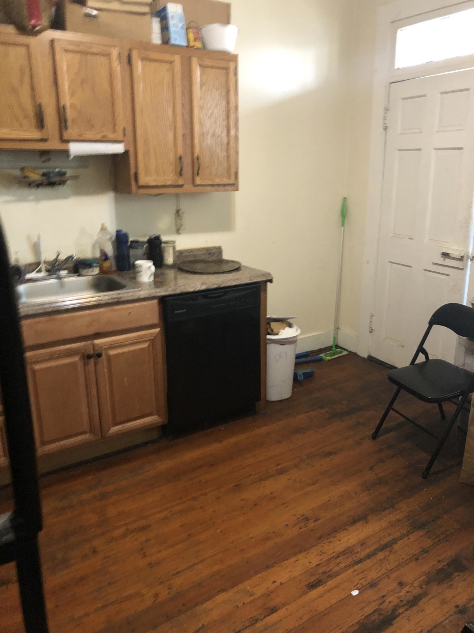 121 Hillside St, Mission Hill