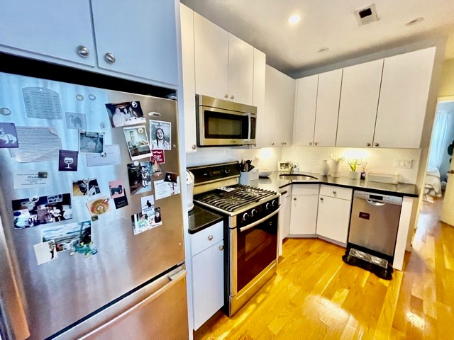 419 Hanover St, North End